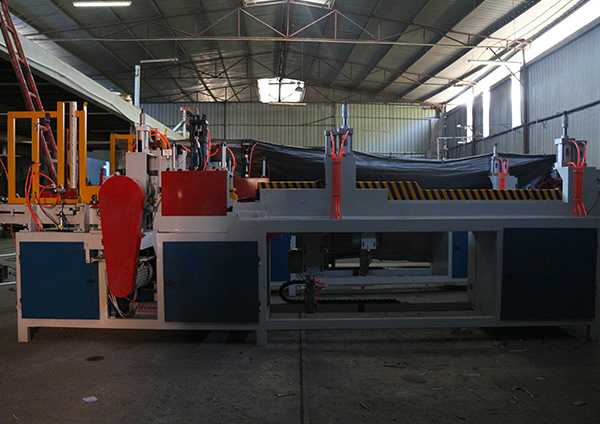 微型工地接木机