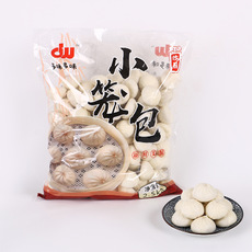 沙县速冻早餐包子批发