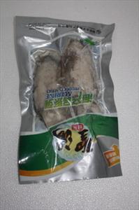 东海干冻墨鱼