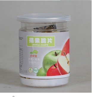 苹果脆片