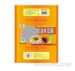 奶油木瓜酥袋装