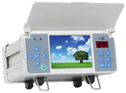 铝型材金属外壳寻星仪