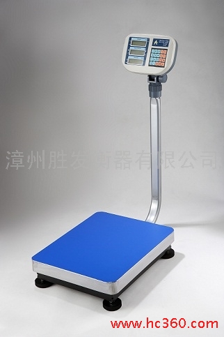 PHC电子台秤/计数天平/计数台秤150kg