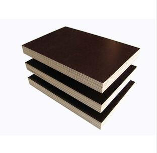 建筑模板(覆膜板)