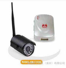 视频AC管状智能控制器