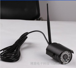 高清夜视摄像头