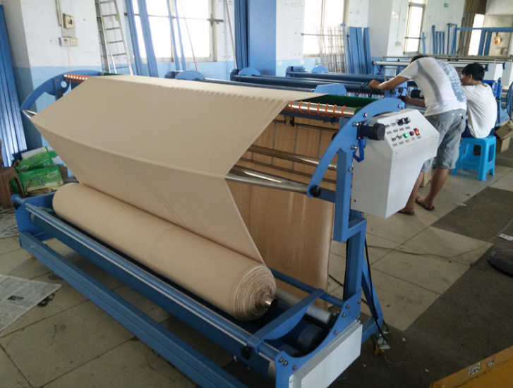 1108D对边松布机