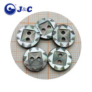 漳州天然贝壳纽扣