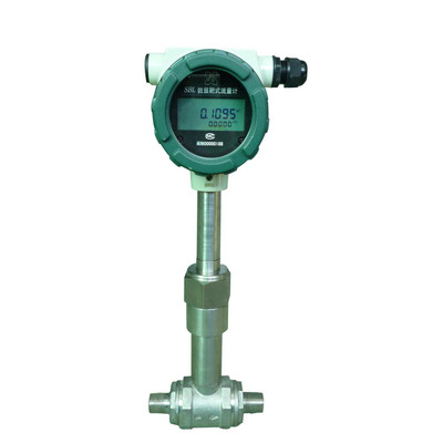 泉州数显靶式流量计