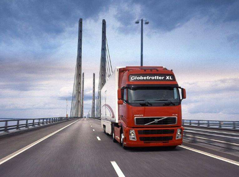 晋江到江西货运