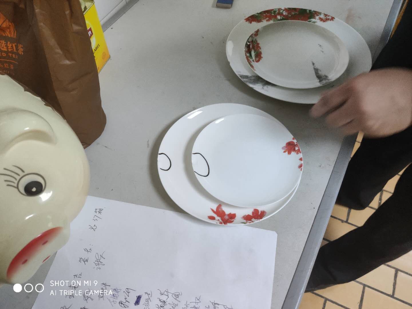 酒店餐具修复，市场分析