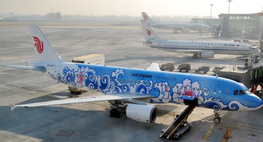 泉州到美国国际物流专线