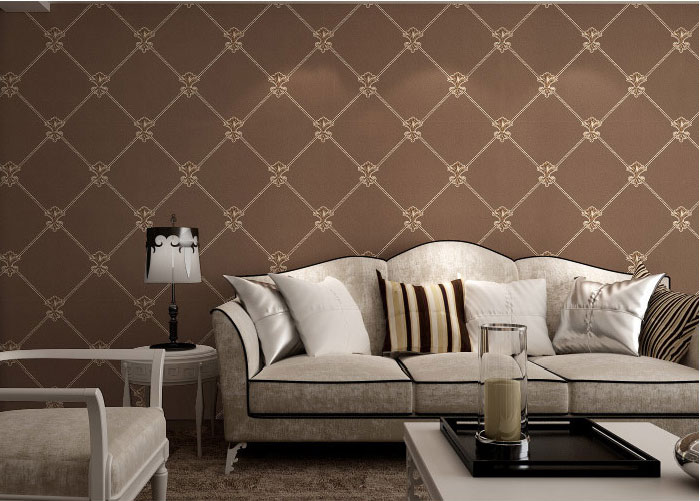 悠逸（无纺布墙纸）