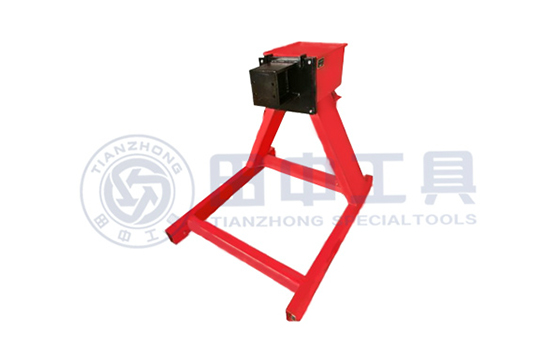 康明斯B系列发动机翻转架