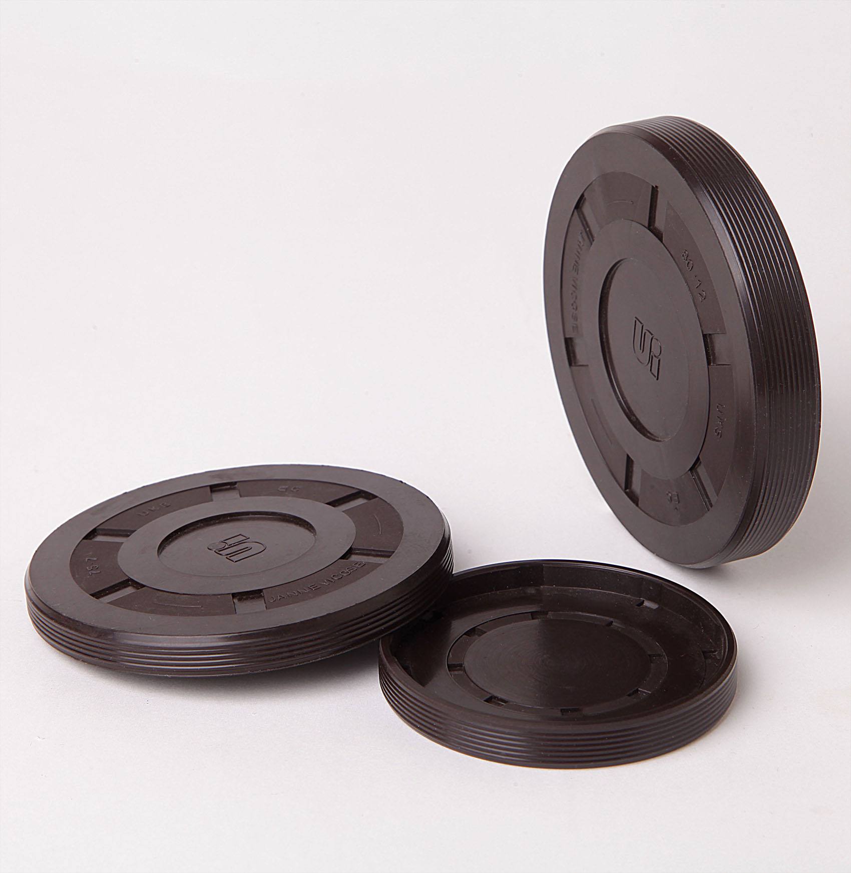 泉州油封端盖平面密封圈