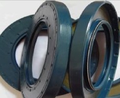 骨架油封尺寸型号