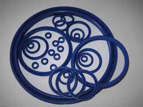 进口DH双唇密封圈