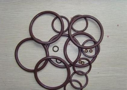 氟胶耐高温O型圈