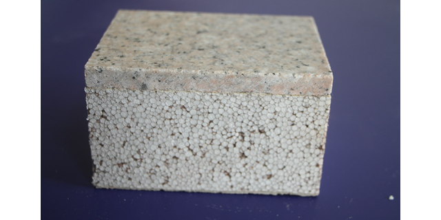 黑龙江保温石材复合板批发