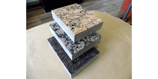 河北石材饰面保温装饰板