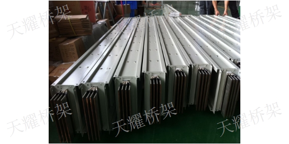 封闭母线槽批发