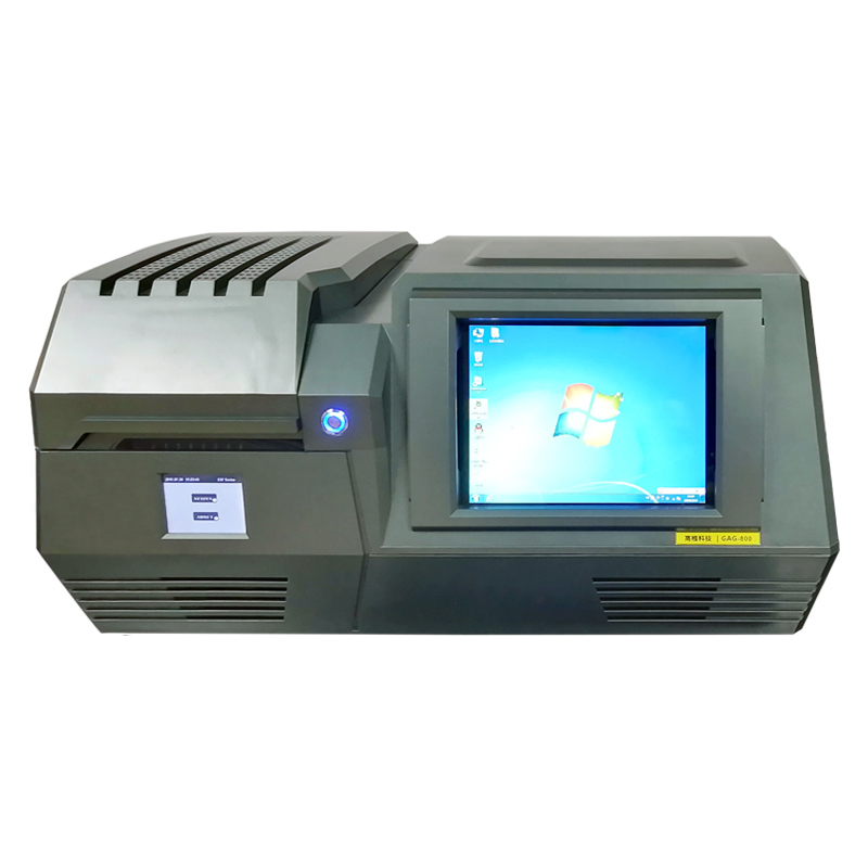 含铅重金属检测仪