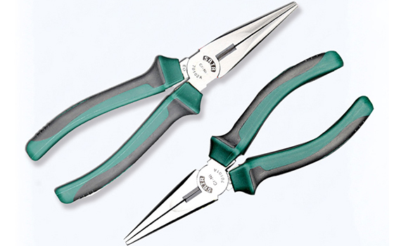 尖嘴钳多功能工具钳6寸8寸