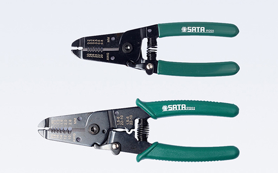 6寸剥线钳子多功能拨线钳