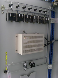 GGAJ06系列静电除尘用三相高压硅整流设备