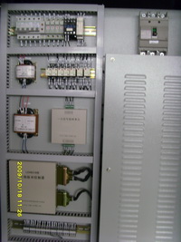 GGAJ06系列静电除尘用三相高压硅整流设备