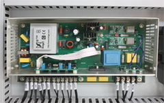 TPC系列顶部振打式电除尘用低压控制系统