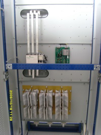 静电除尘变压器出现电流变化大的原因和至诚环保小编一起分析下