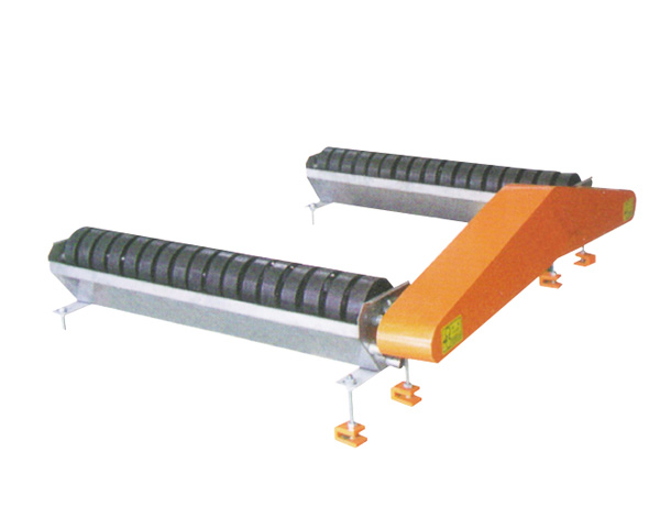 釉线双槽式底浆机