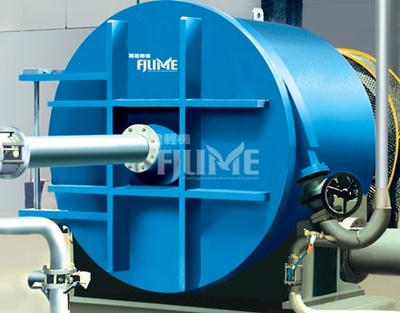 单效纤维分离机