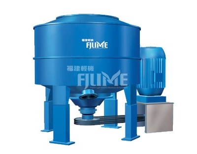 立式水力碎浆机