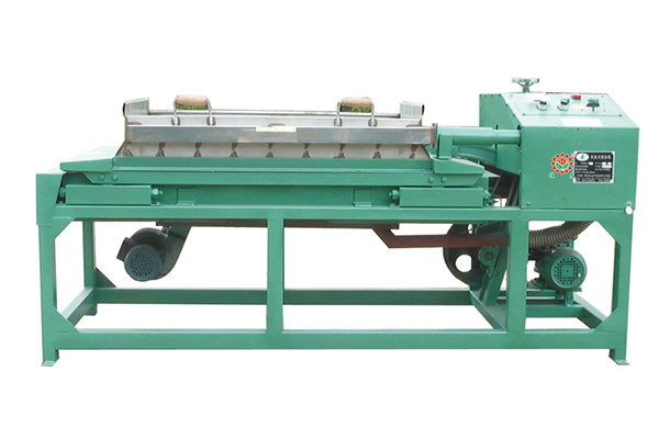 杀青理条多用机
