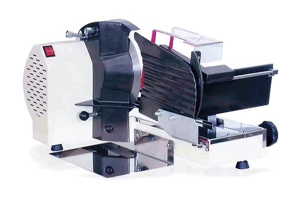 厚片吐司切片机