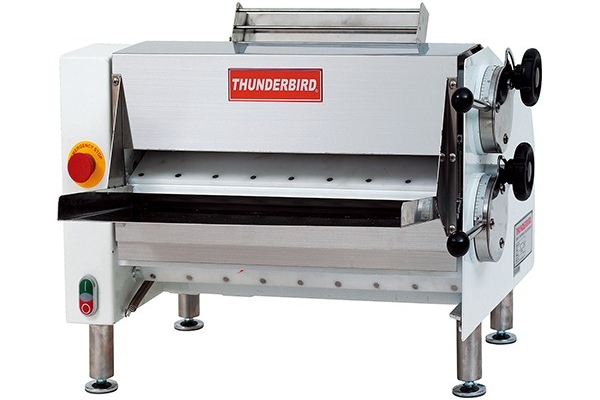 大型披萨成型机