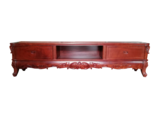 巴花电视柜