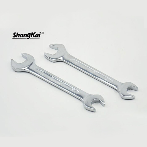 精密迪双头扳手