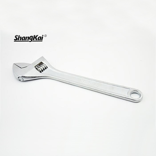 精密迪欧式活动扳手