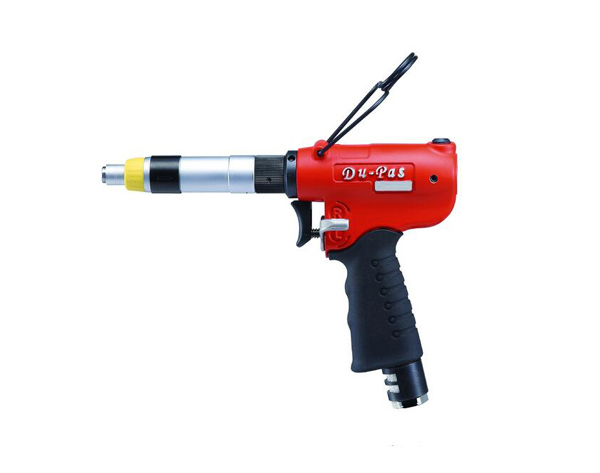 TDCS-0815 杜派枪型断气式定扭风批