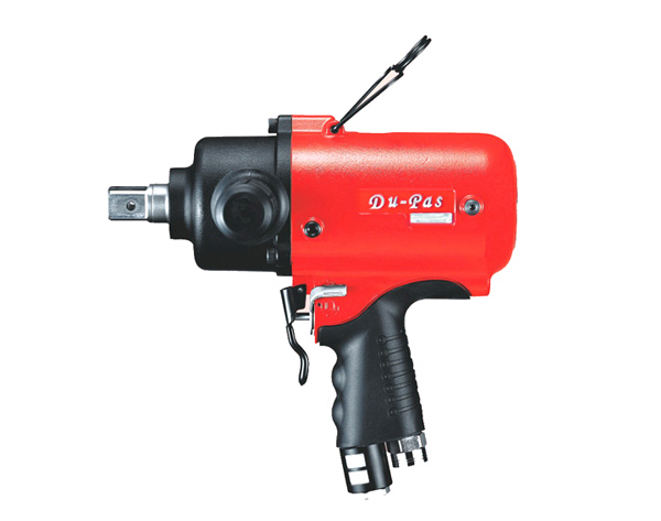 TDI-200 3/4"杜派工业级油压脉冲风扳