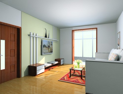 福州实木复合地板