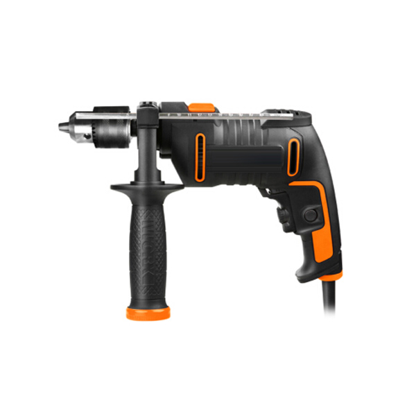 多功能冲击钻