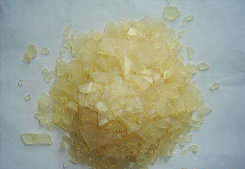 松香改性马林酸树脂