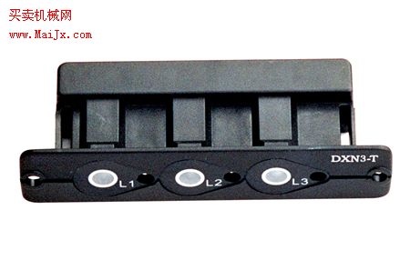 高压带电闭锁器