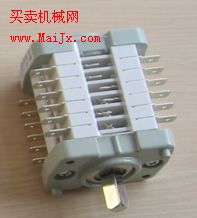 F10系列辅助开关