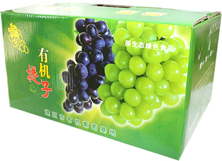 三明提子包装箱