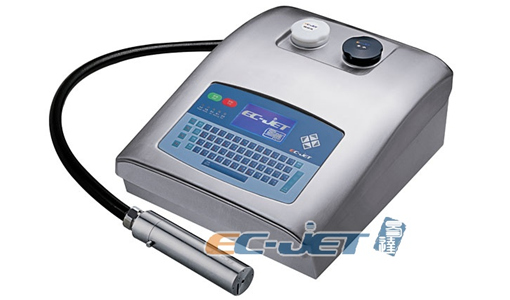 生产日期喷码机